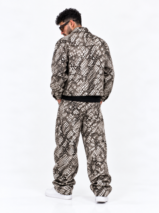Conjunto Print