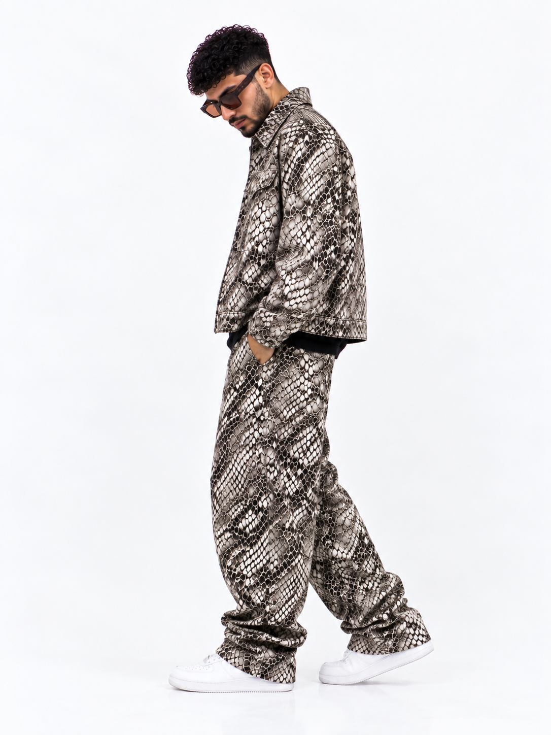 Conjunto Print