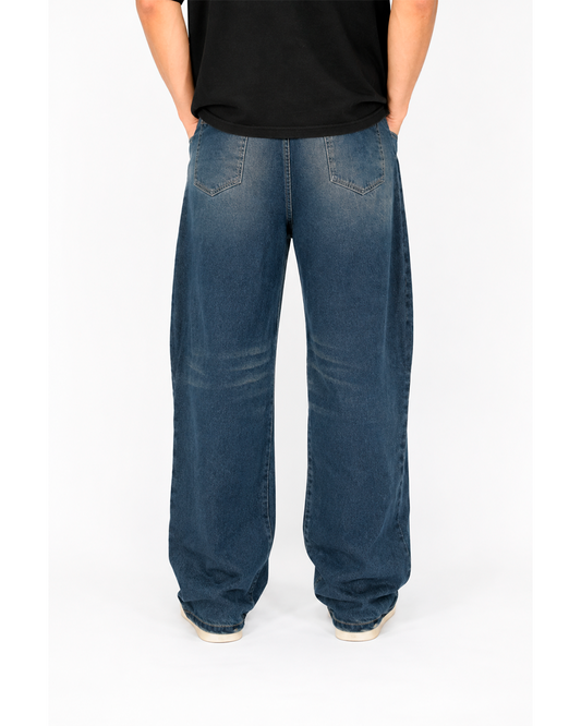 Super Baggy Dirty Wahs Ref: 179