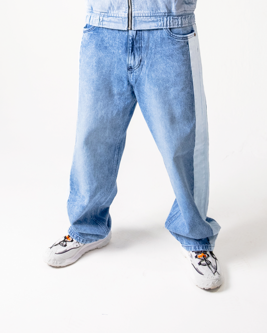 𝐏𝐚𝐧𝐭𝐚𝐥𝐨́𝐧 𝐁𝐚𝐠𝐠𝐲 𝐑𝐚𝐧𝐠𝐞𝐫 𝐀𝐳𝐮𝐥 𝐇𝐢𝐞𝐥𝐨