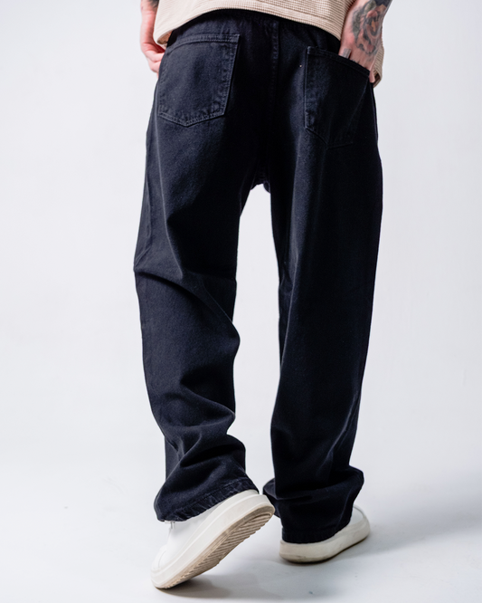 Baggy Negro Ref: 172