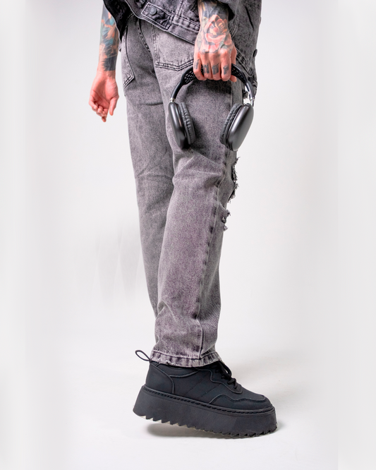 𝐒𝐭𝐫𝐞𝐞𝐭 𝐃𝐞𝐬𝐠𝐚𝐬𝐭𝐞 𝐆𝐫𝐢𝐬 𝐉𝐚𝐬𝐩𝐞