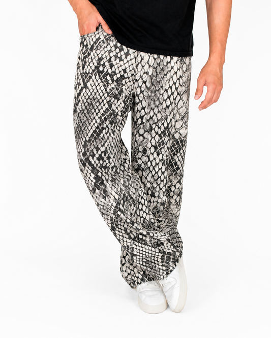 Baggy Print Ref:170