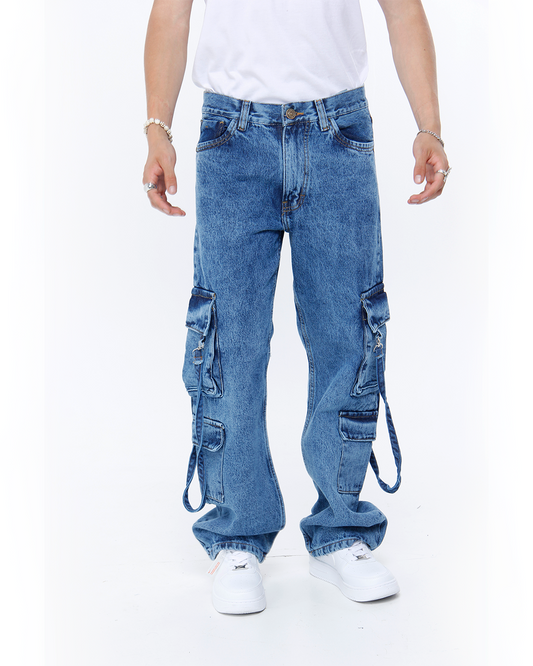 𝐏𝐚𝐧𝐭𝐚𝐥𝐨𝐧 𝐂𝐚𝐫𝐠𝐨 𝐒𝐭𝐫𝐚𝐩 𝐀𝐳𝐮𝐥 𝐒𝐭𝐨𝐧𝐞