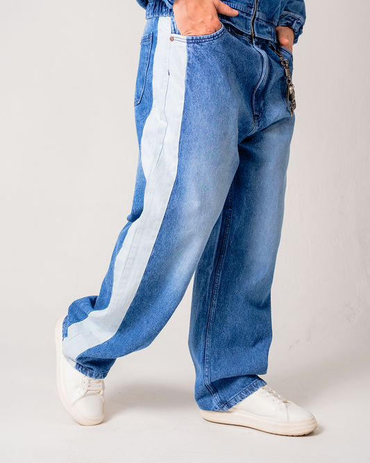 𝐏𝐚𝐧𝐭𝐚𝐥𝐨́𝐧 𝐁𝐚𝐠𝐠𝐲 𝐑𝐚𝐧𝐠𝐞𝐫 𝐀𝐳𝐮𝐥 𝐒𝐭𝐨𝐧𝐞