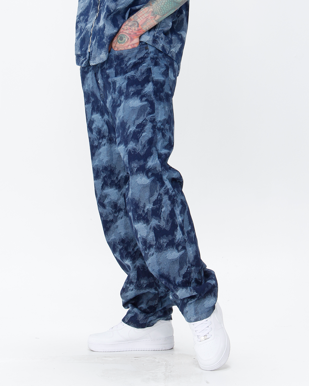 𝐁𝐚𝐠𝐠𝐲 𝐒𝐤𝐚𝐭𝐞 𝐀𝐳𝐮𝐥