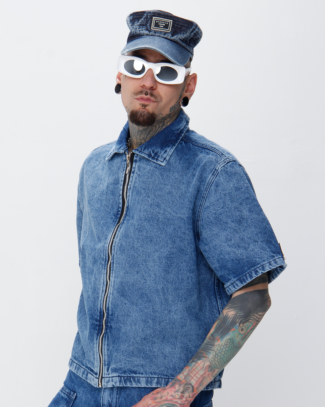 ๐๐๐ฆ๐ข๐ฌ๐ ๐๐จ๐ฑ๐ข ๐
๐ข๐ญ ๐๐ณ๐ฎ๐ฅ ๐๐๐๐ข๐จ