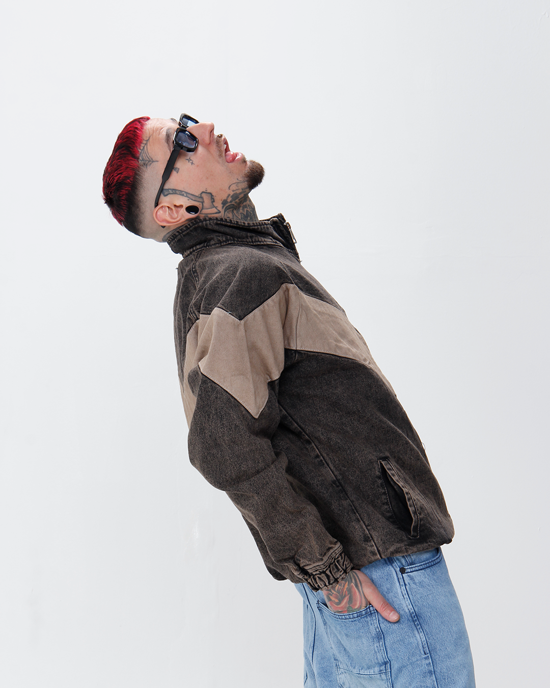 ๐๐ก๐๐ช๐ฎ๐๐ญ๐ ๐๐จ๐ค๐ฒ๐จ ๐๐ญ๐ซ๐๐๐ญ ๐๐ข๐ฉ ๐๐๐๐