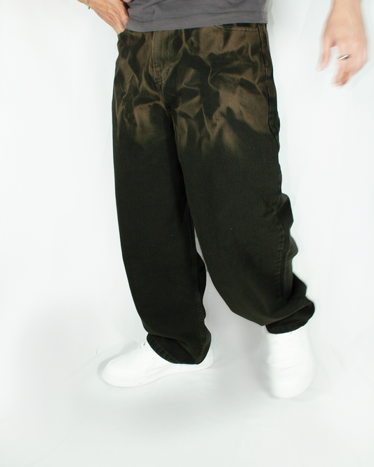 𝐒𝐮𝐩𝐞𝐫 𝐁𝐚𝐠𝐠𝐲 𝐂𝐚𝐟𝐞