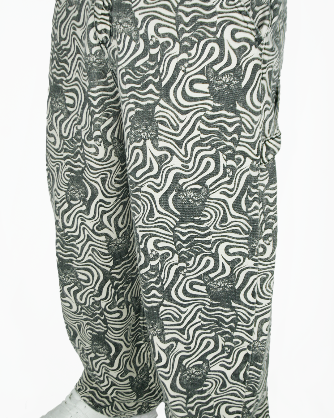 𝐒𝐮𝐩𝐞𝐫 𝐁𝐚𝐠𝐠𝐲 𝐏𝐫𝐢𝐧𝐭