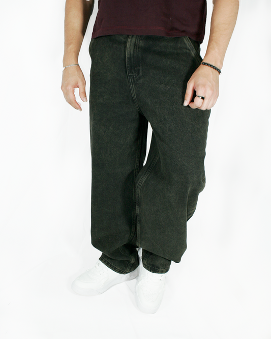 𝐒𝐮𝐩𝐞𝐫 𝐁𝐚𝐠𝐠𝐲 𝐏𝐫𝐢𝐧𝐭 𝐕𝐞𝐫𝐝𝐞 𝐖𝐚𝐬𝐡