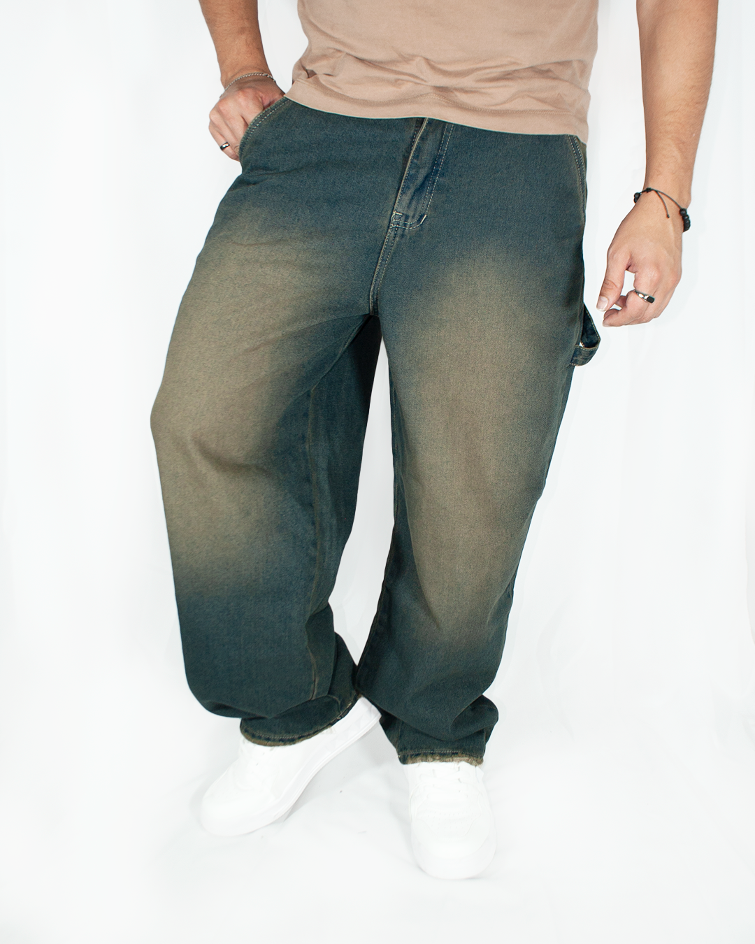 𝐒𝐮𝐩𝐞𝐫 𝐁𝐚𝐠𝐠𝐲 𝐃𝐢𝐫𝐭𝐲