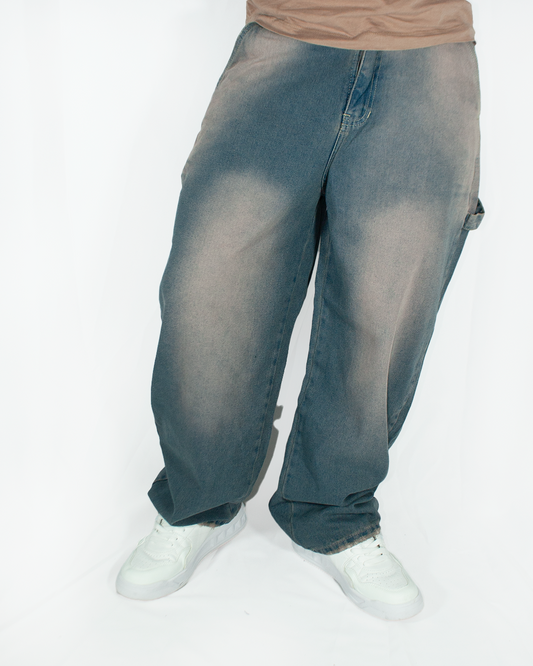 𝐒𝐮𝐩𝐞𝐫 𝐁𝐚𝐠𝐠𝐲 𝐃𝐢𝐫𝐭𝐲 𝐖𝐚𝐬𝐡