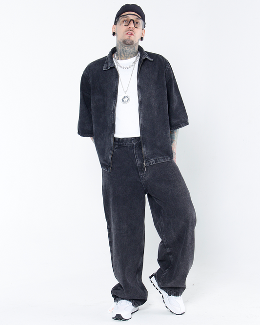 Conjunto Jackal Ort