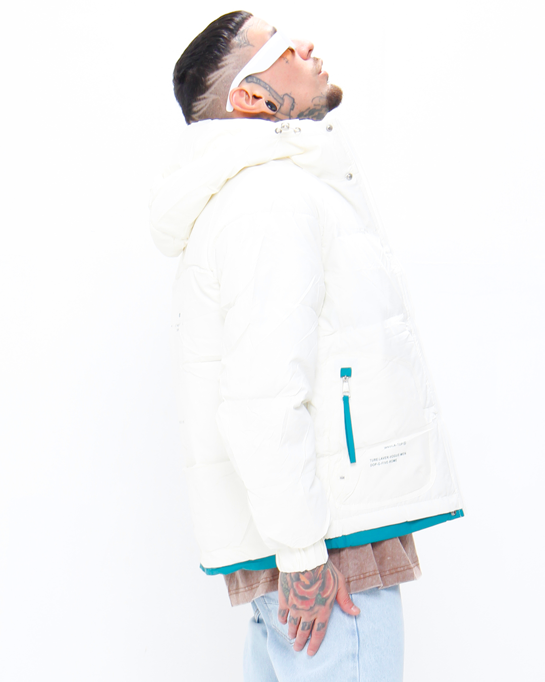 ๐๐ก๐๐ช๐ฎ๐๐ญ๐ ๐๐ซ๐ญ ๐๐ฅ๐๐ง๐๐จ ๐๐๐: ๐๐๐๐๐