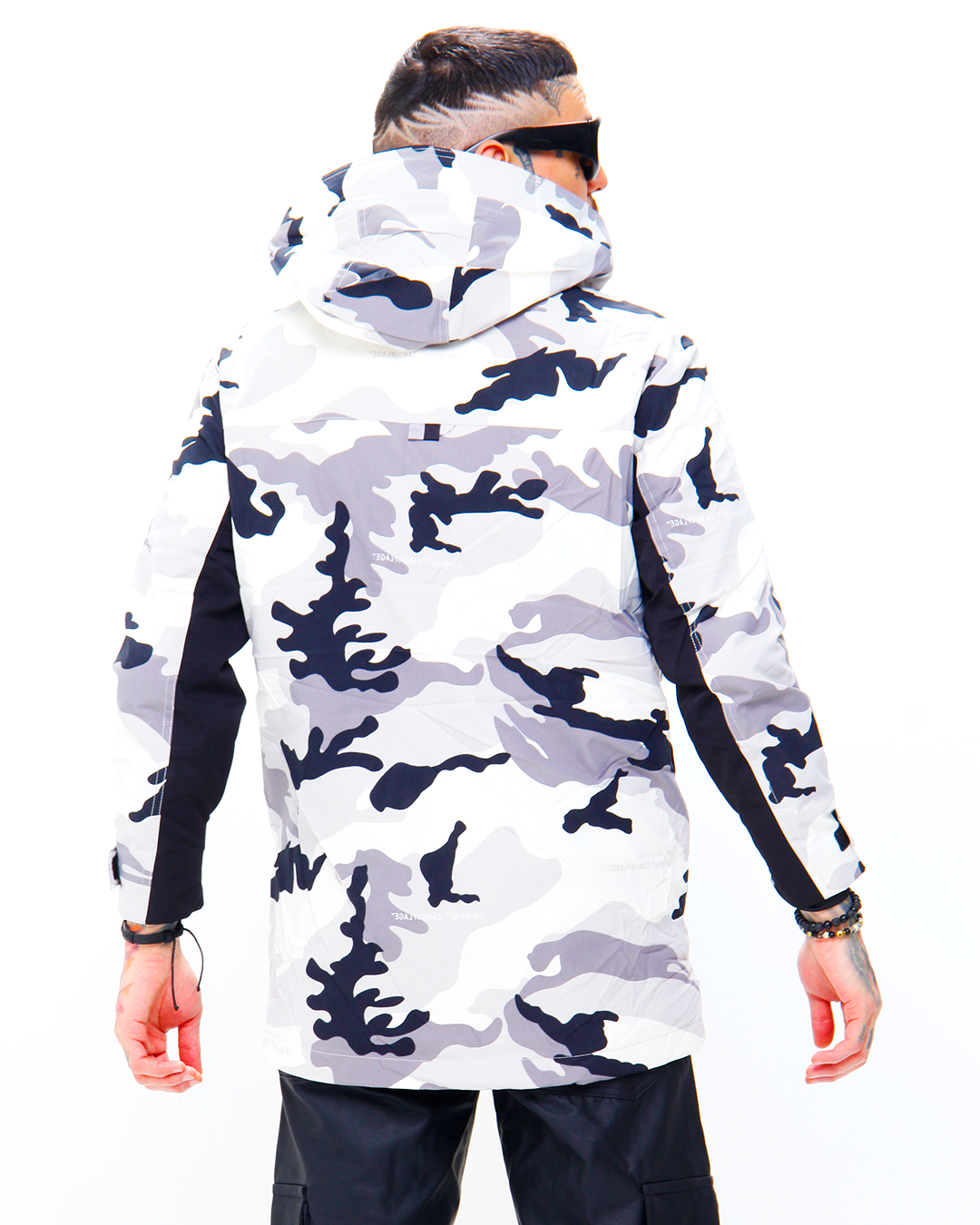 ๐๐ก๐๐ช๐ฎ๐๐ญ๐ ๐๐๐ซ๐ค๐ ๐๐ฅ๐๐ง๐๐จ ๐๐๐: ๐๐๐๐๐๐