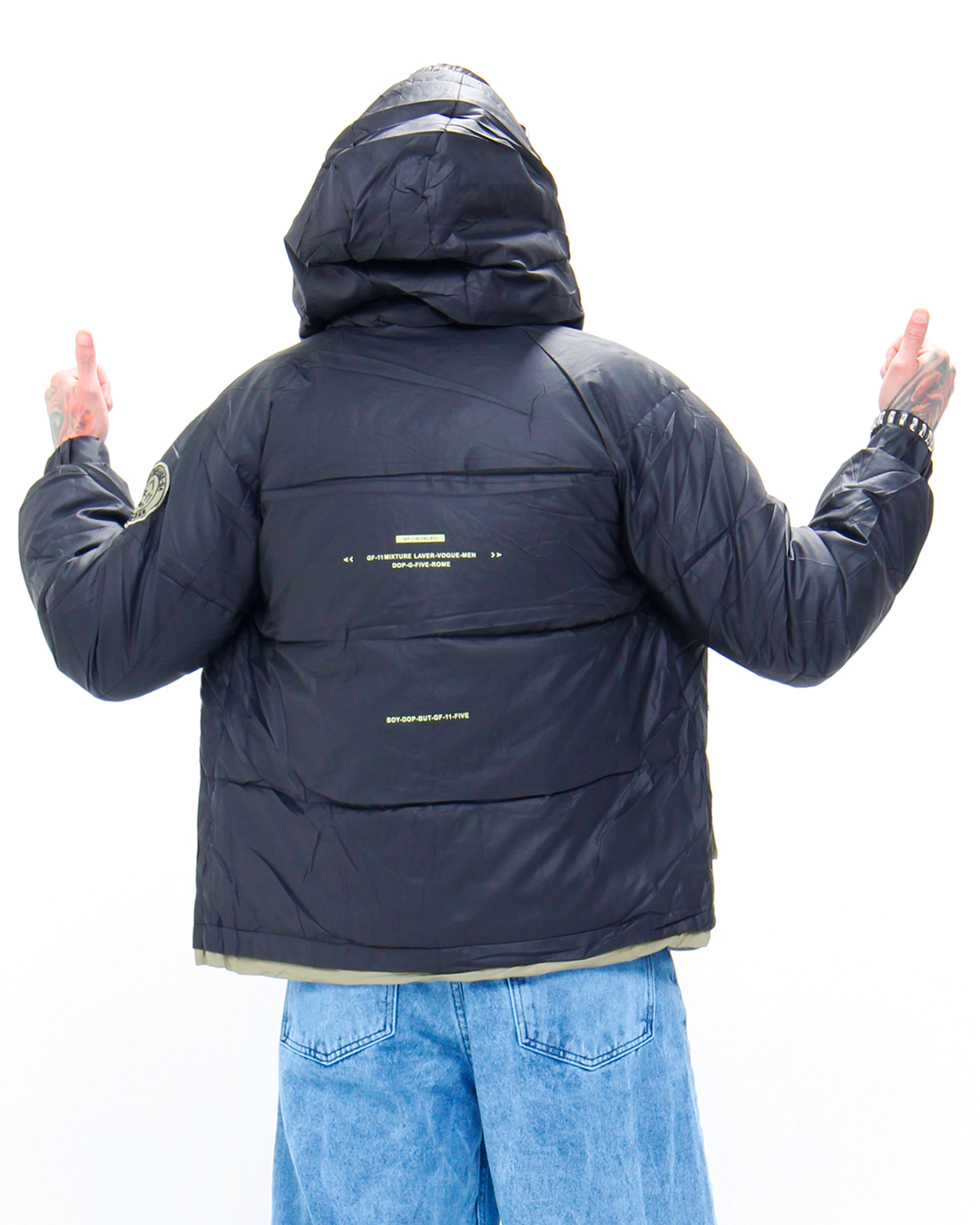 ๐๐ก๐๐ช๐ฎ๐๐ญ๐ ๐๐๐ฎ๐ฅ๐ฅ๐จ๐ง๐๐๐ ๐๐๐: ๐๐๐๐๐