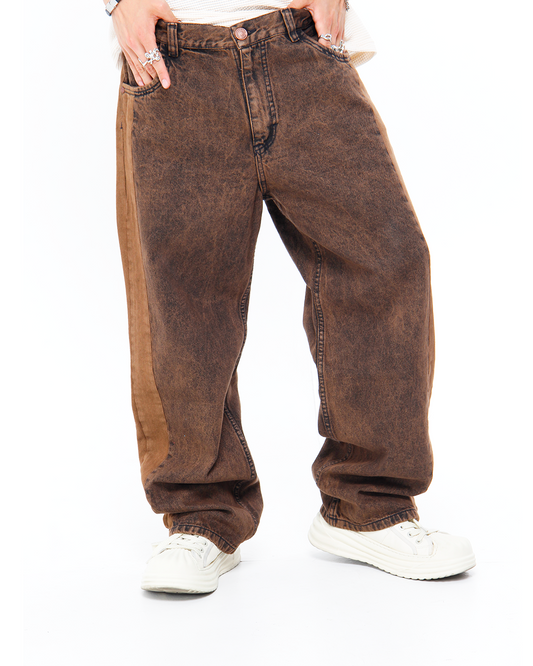 𝐏𝐚𝐧𝐭𝐚𝐥𝐨́𝐧 𝐁𝐚𝐠𝐠𝐲 𝐑𝐚𝐧𝐠𝐞𝐫 𝐂𝐚𝐟𝐞