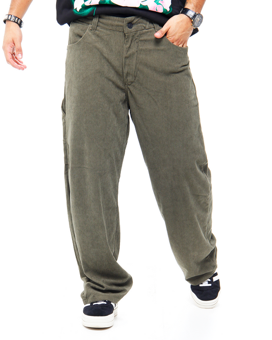 Pantalón Panna Baggy Ref: 033