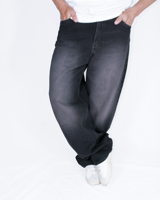 Baggy Gris Wash Ref 103