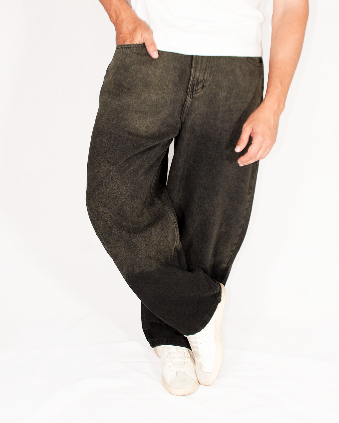 Baggy Cafe Ref 106