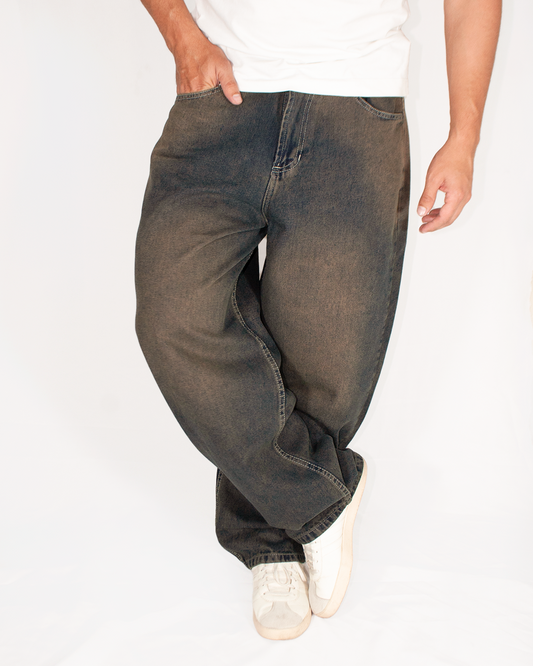 Baggy Oxidado Ref 107