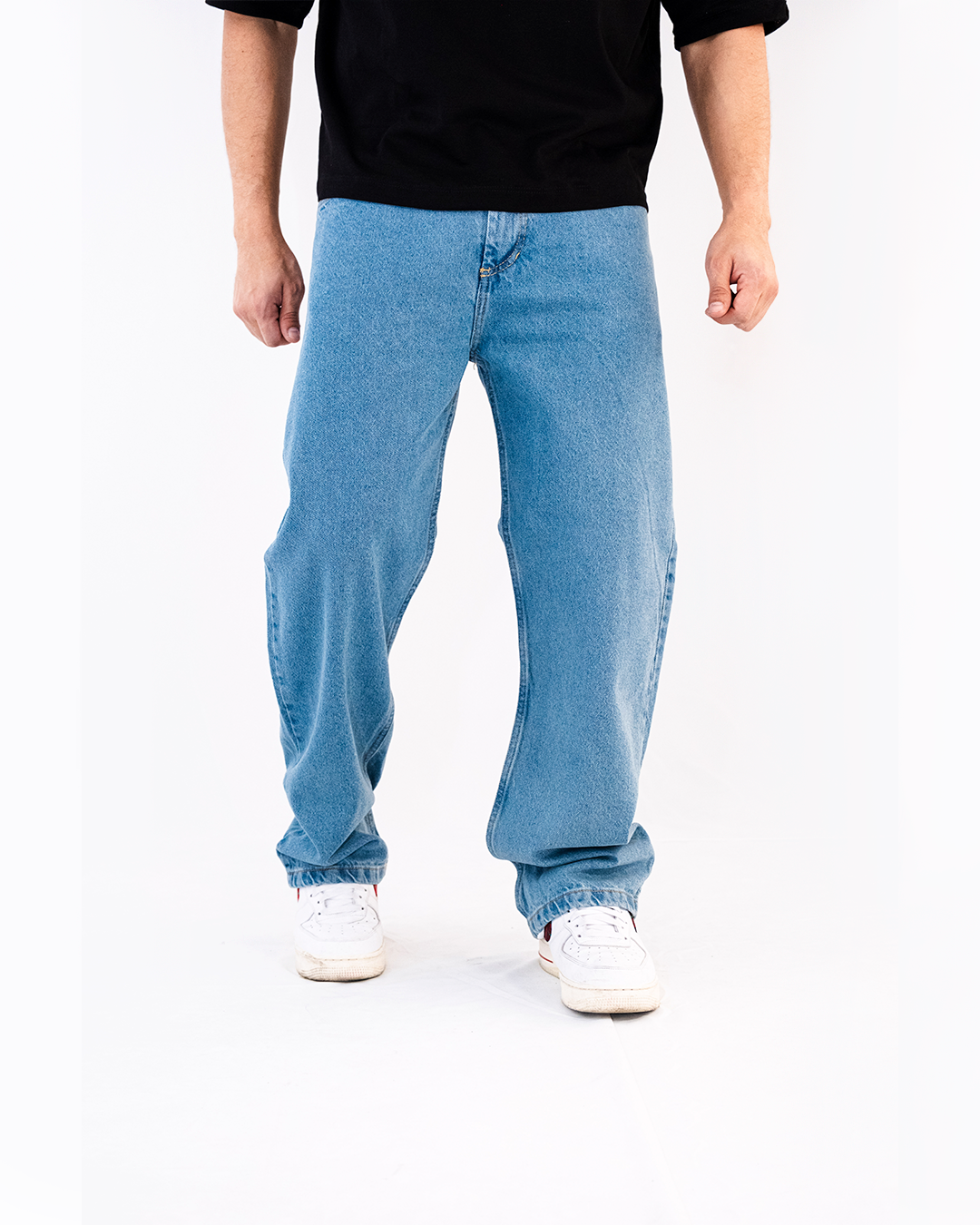 pantalon baggy - jeans - pantalones - pantalon de hombre - jeans de hombre - pantalon
