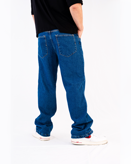 pantalon baggy - jeans - pantalones - pantalon de hombre - jeans de hombre