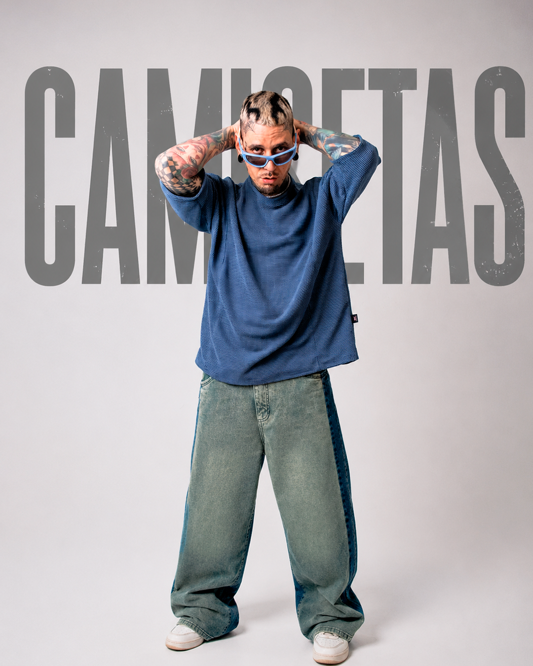 Camisetas