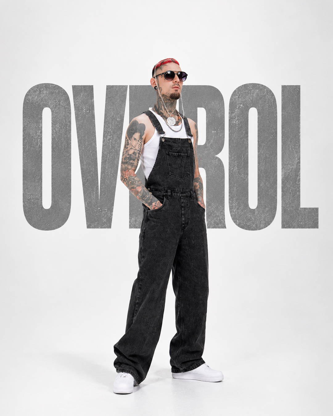 Overol