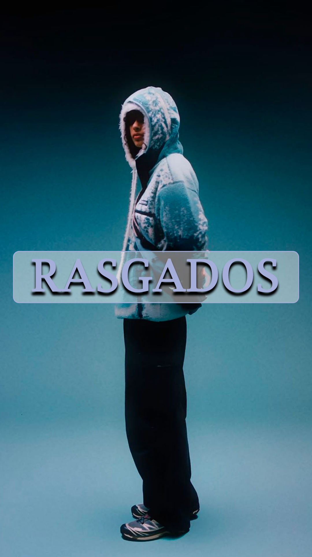 RASGADOS