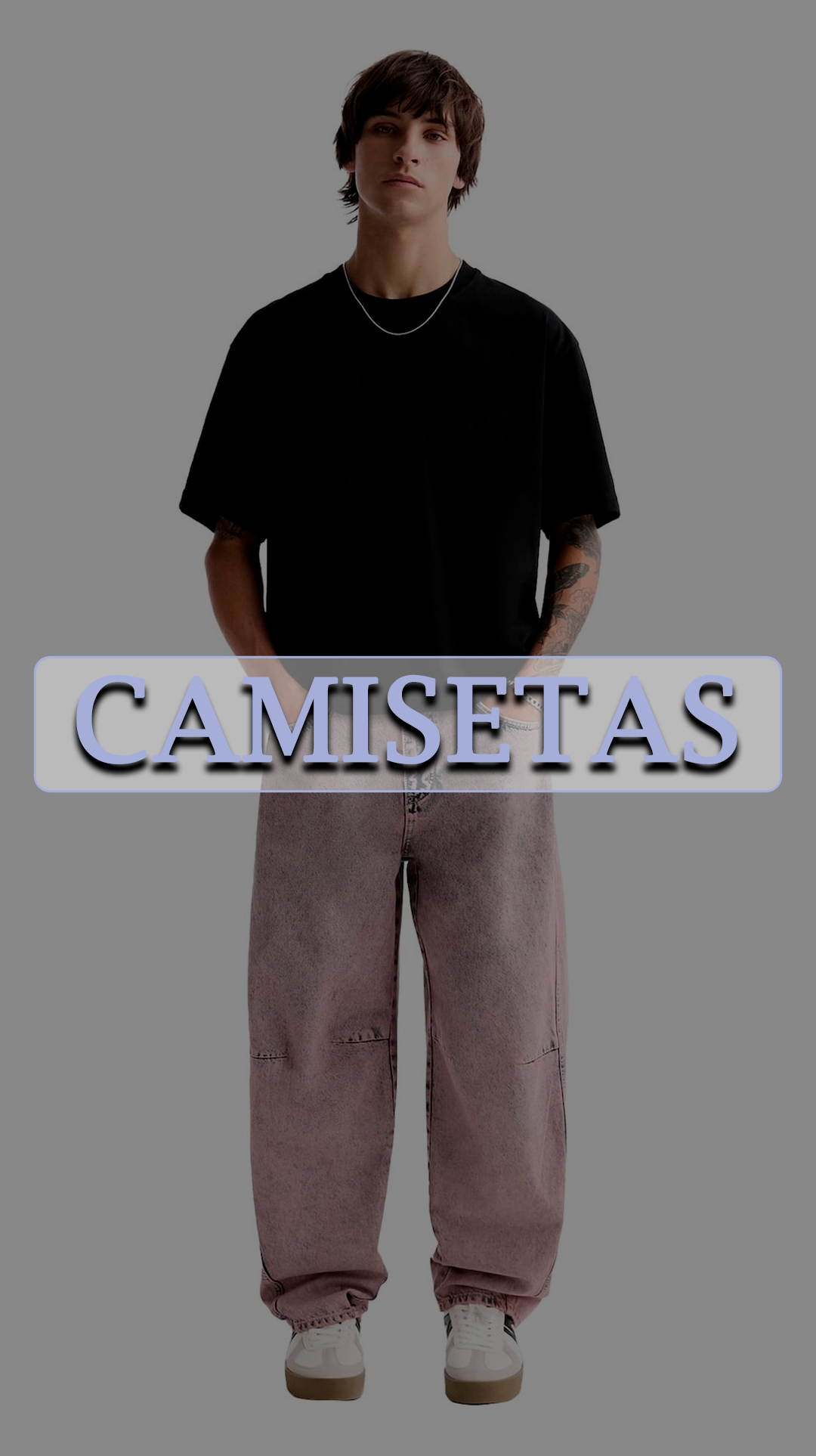 𝘾𝘼𝙈𝙄𝙎𝙀𝙏𝘼𝙎 𝙊𝙑𝙀𝙍𝙎𝙄𝙎𝙀𝙎