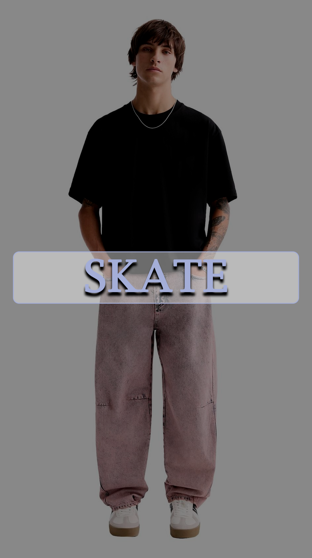 SKATE