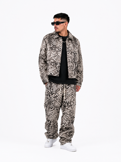Conjunto Jackal Ort Ref 1020