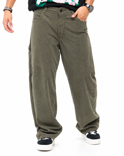 Pantalón Panna Baggy Ref: 033