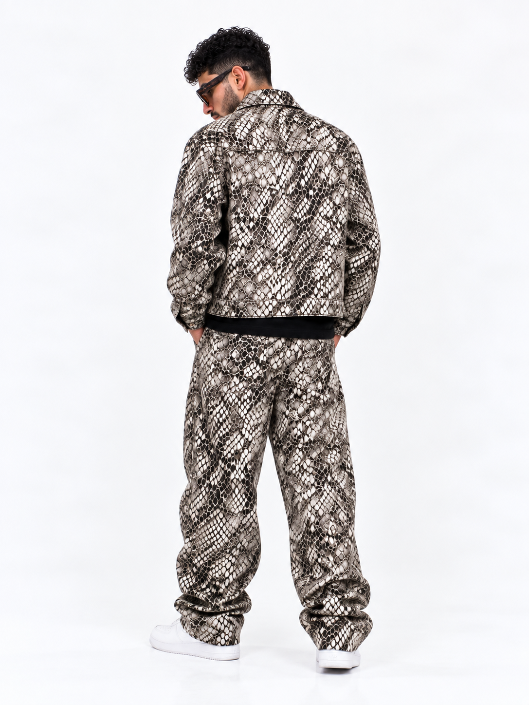 Conjunto Print