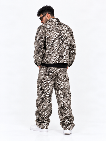 Conjunto Print