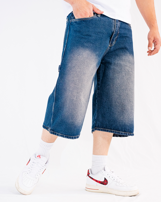 Bermuda Jorts Dirty