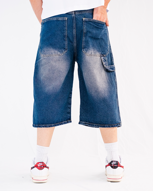 Bermuda Jorts Dirty
