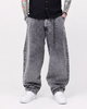 Baggy Gris Jaspe Ref: 171B