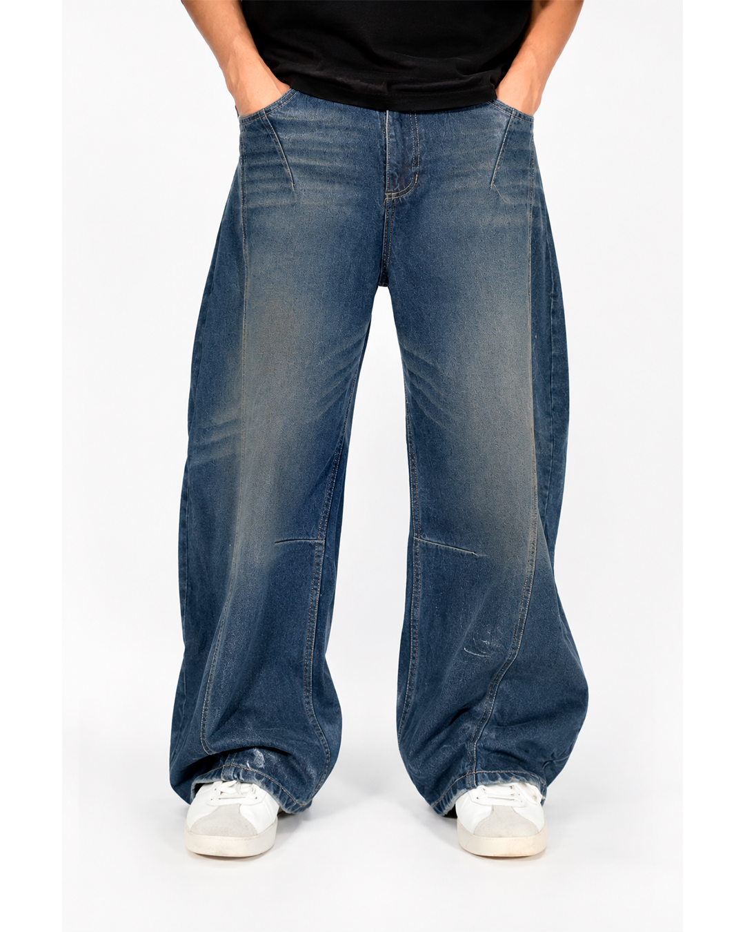 Super Baggy Dirty Wahs Ref: 179
