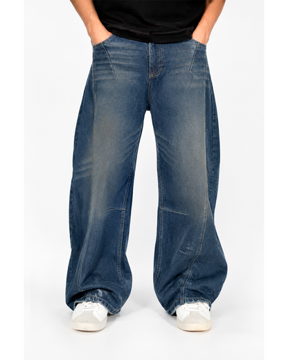 Super Baggy Dirty Wahs Ref: 179