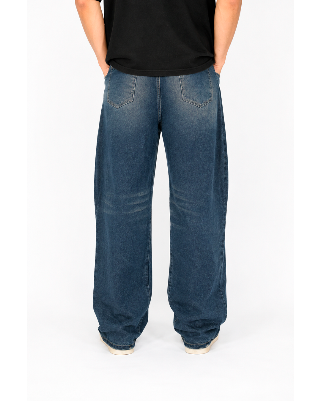 Super Baggy Dirty Wahs Ref: 179