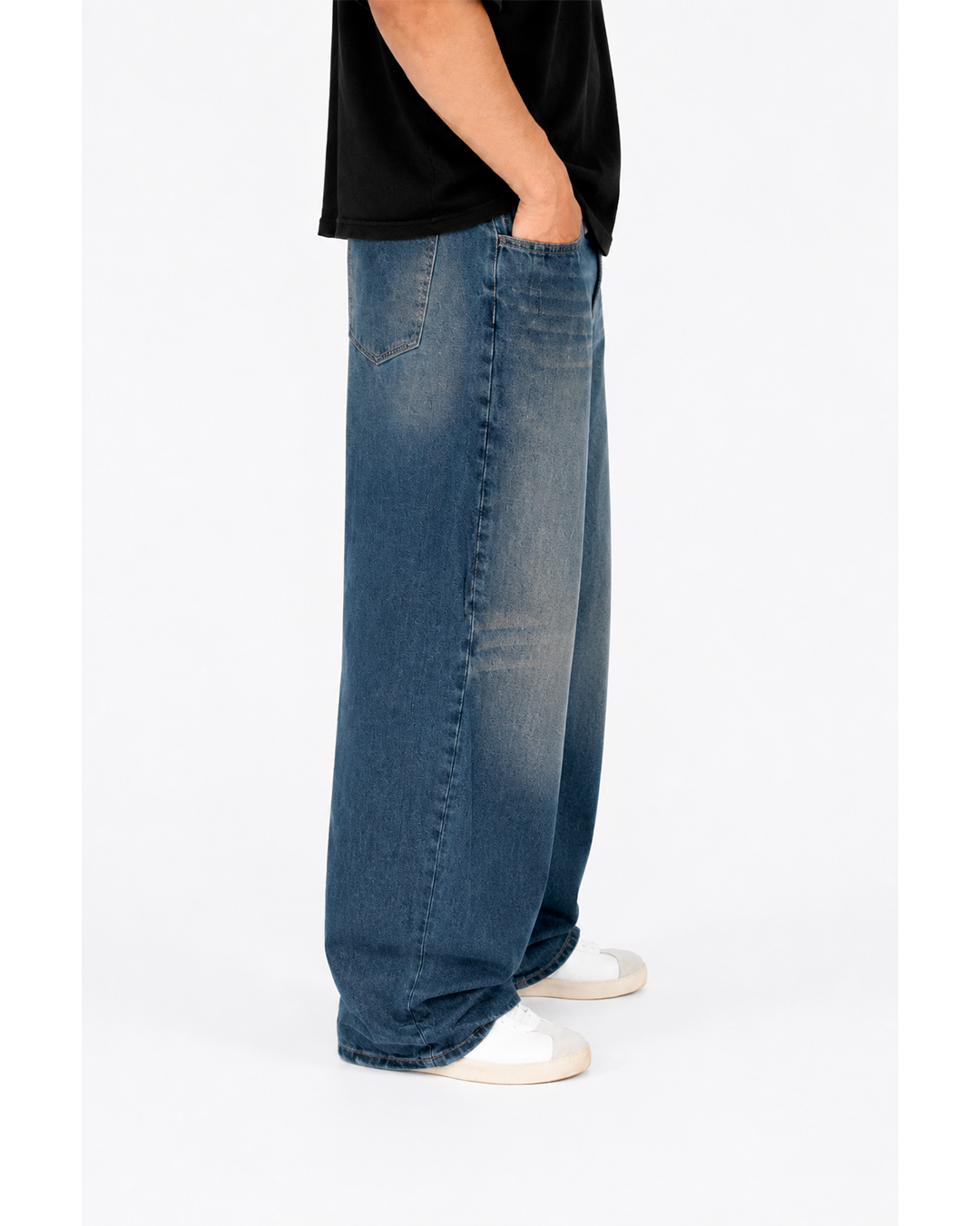 Super Baggy Dirty Wahs Ref: 179