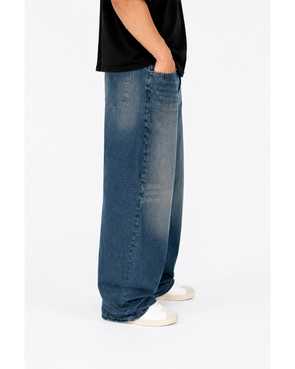 Super Baggy Dirty Wahs Ref: 179