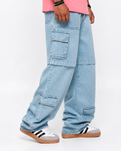 Extra Cargo Hielo Ref 25