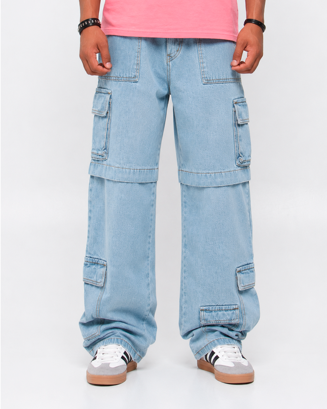 Extra Cargo Hielo Ref 25