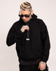 Buzo Milan Negro
