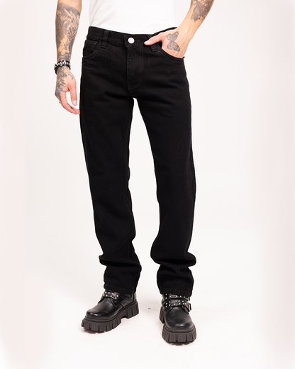 Pantalon Relax Fit