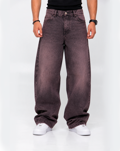 Baggy Purpura
